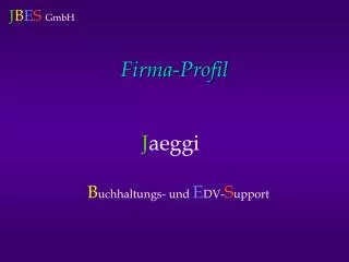 firma profil