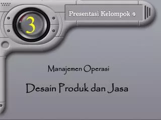 presentasi kelompok 4