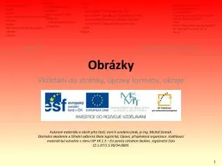 obr zky