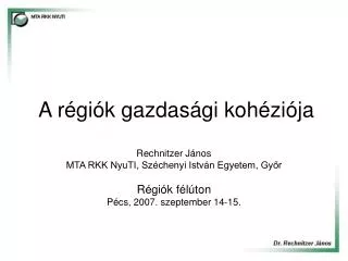 a r gi k gazdas gi koh zi ja