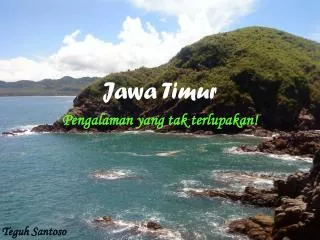 j awa t imur