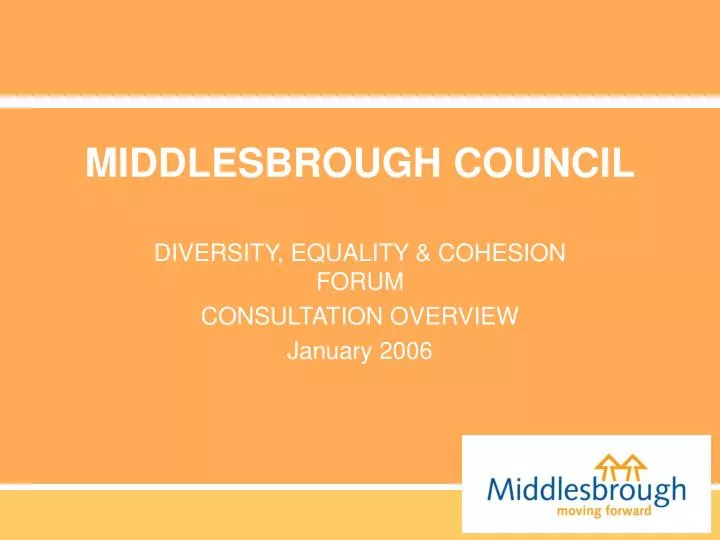 middlesbrough council