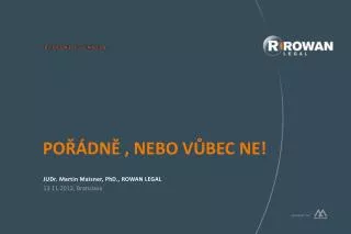 po dn nebo v bec ne