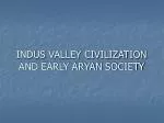 PPT - Aryan Civilization PowerPoint Presentation, Free Download - ID ...