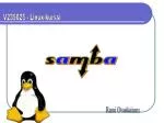 V235025 - Linux-kurssi - slide 1