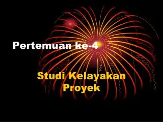 pertemuan ke 4