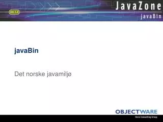 javabin