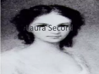 Laura Secord