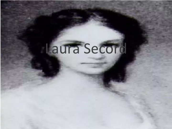 laura secord