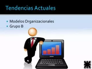 tendencias actuales