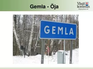 gemla ja
