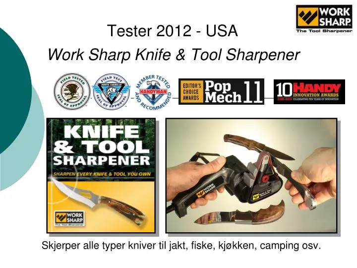 tester 2012 usa work sharp knife tool sharpener