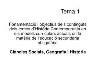 tema 1