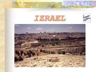 izrael