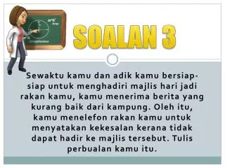 soalan 3
