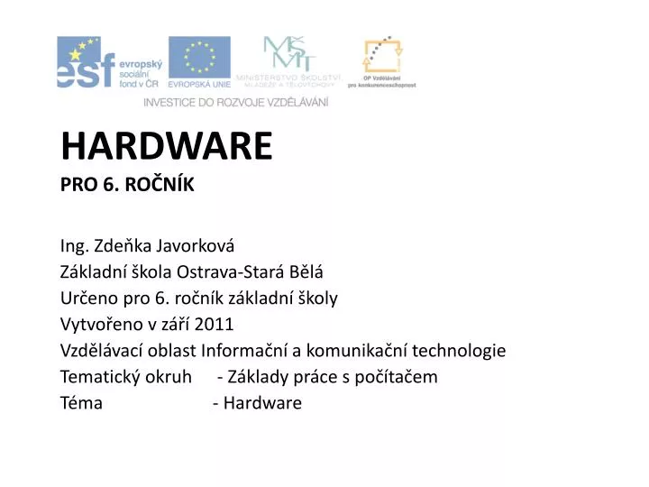 hardware pro 6 ro n k