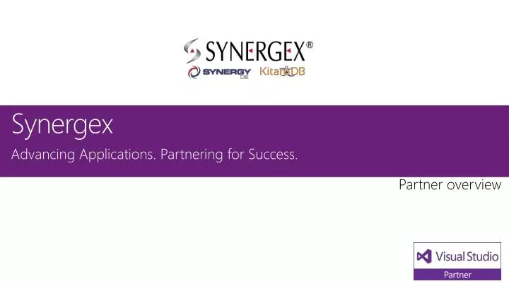 synergex