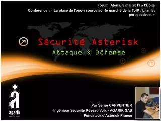 s curit asterisk