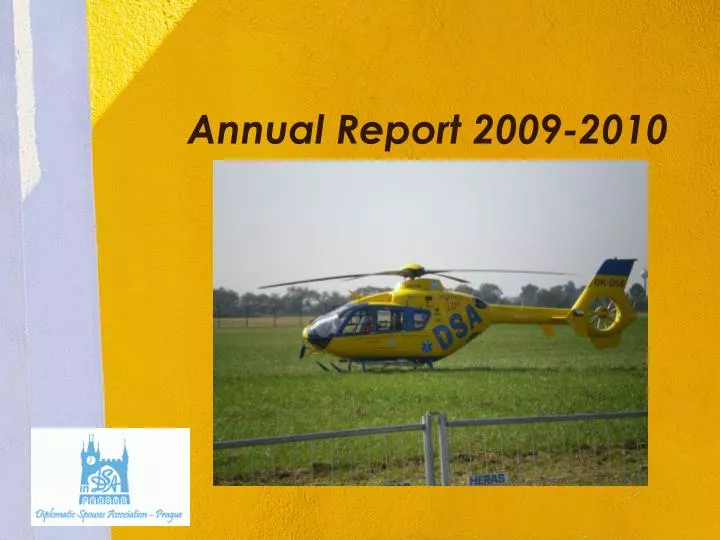 annual report 2009 2010