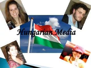 Hungarian Media