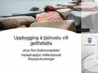 uppbygging j nustu vi ge fatla a