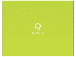 Qivana Special Promotion