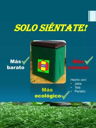 solo si ntate
