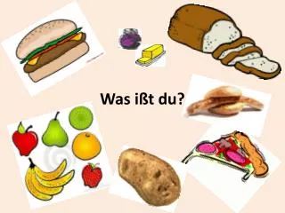 was i t du