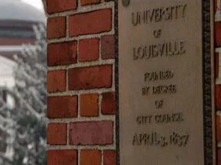 A brief history of UofL