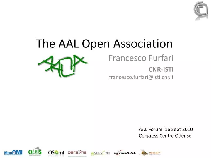the aal open association