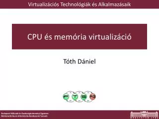cpu s mem ria virtualiz ci