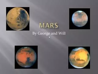 Mars