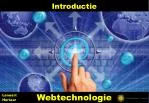 Introductie - slide 1