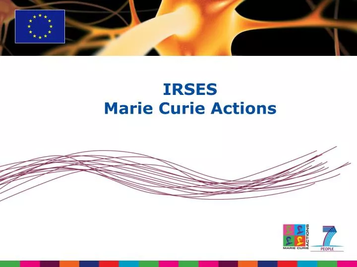 irses marie curie actions