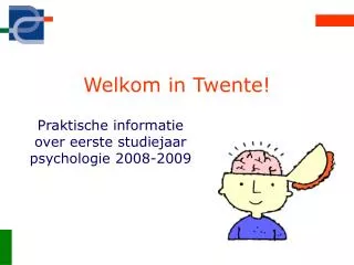 welkom in twente