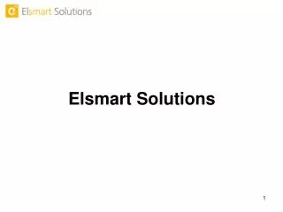 elsmart solutions