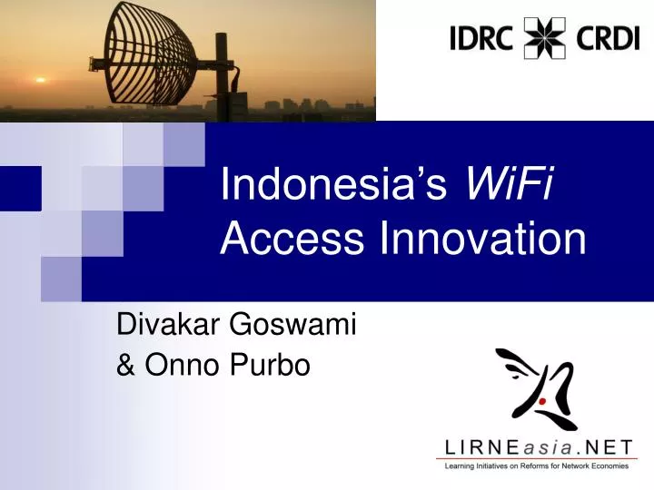 indonesia s wifi access innovation