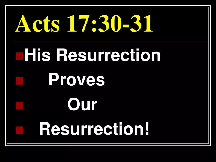 acts 17 30 31