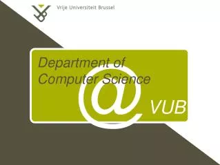 VUB