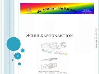 schulkartonaktion