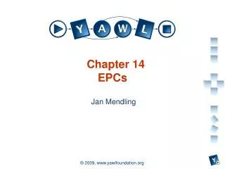 Chapter 14 EPCs