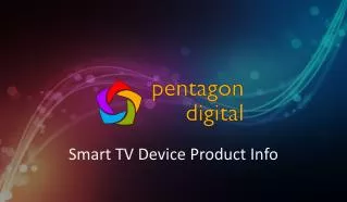 Pentagon Digital