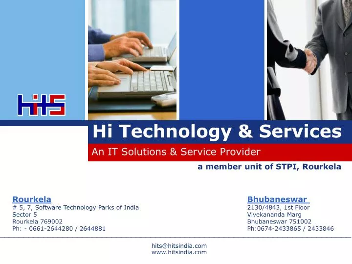 hi technology services