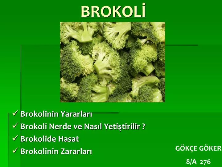 brokol