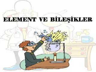 element ve b le kler