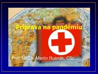 pr prava na pand miu