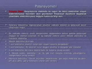 potansiyometri