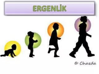 ergenl k