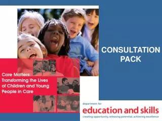 CONSULTATION PACK