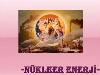 n kleer enerj